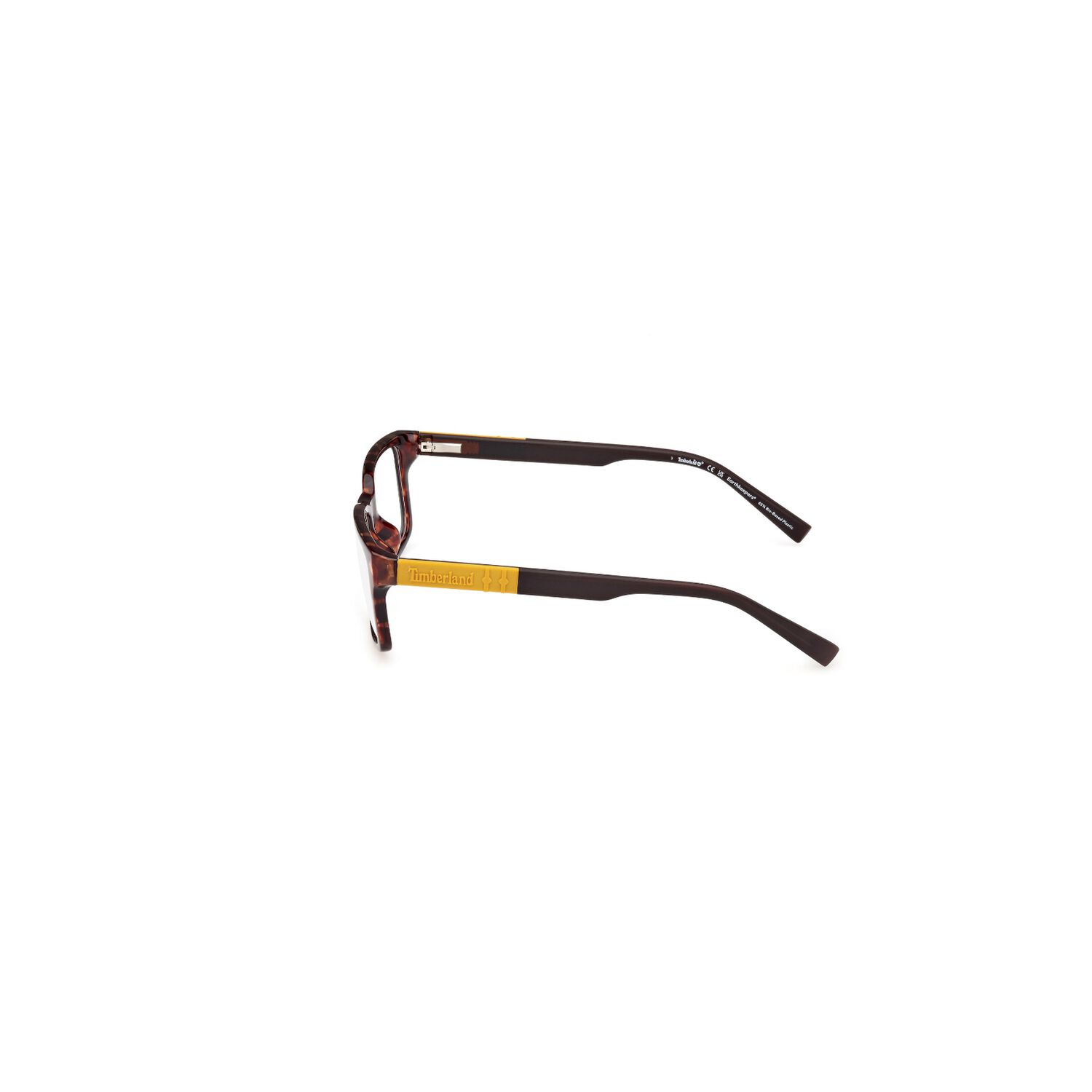 Lentes &Oacute;pticos Havana Oscuro Timberland image number 2.0