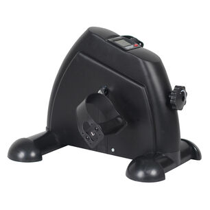 Pedalera Atletis Fit T1.2 Volante Rotaci&oacute;n 1kg Negro