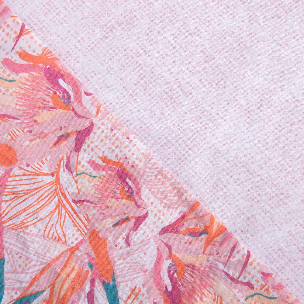 Sabana 180 Hilos Estampadas Mashini 2 P Paradiase image number 2.0