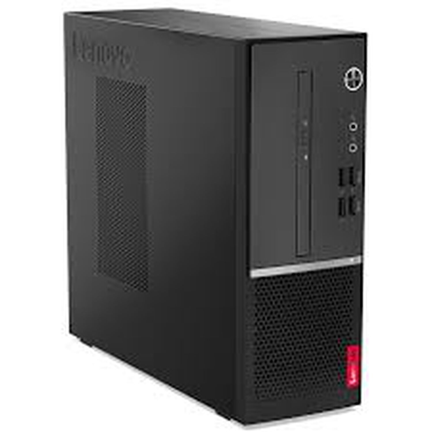 Pc Lenovothinkcentre V50s Sff (i5-10ma 16gb 256gb Ssd) + Teclado & Mouse Reacondicionado Grado A image number 1.0