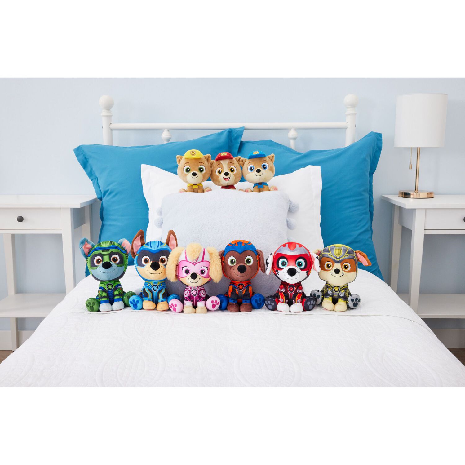 Peluche Paw Patrol image number 11.0
