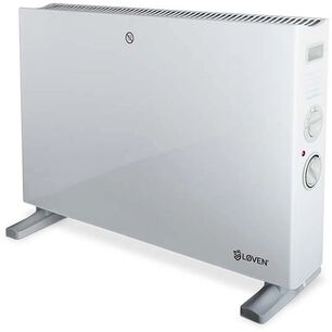 Convector Loven-10