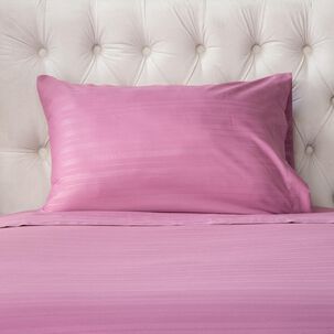 Juego De S&aacute;banas Casaideal Embossed / 1.5 Plazas