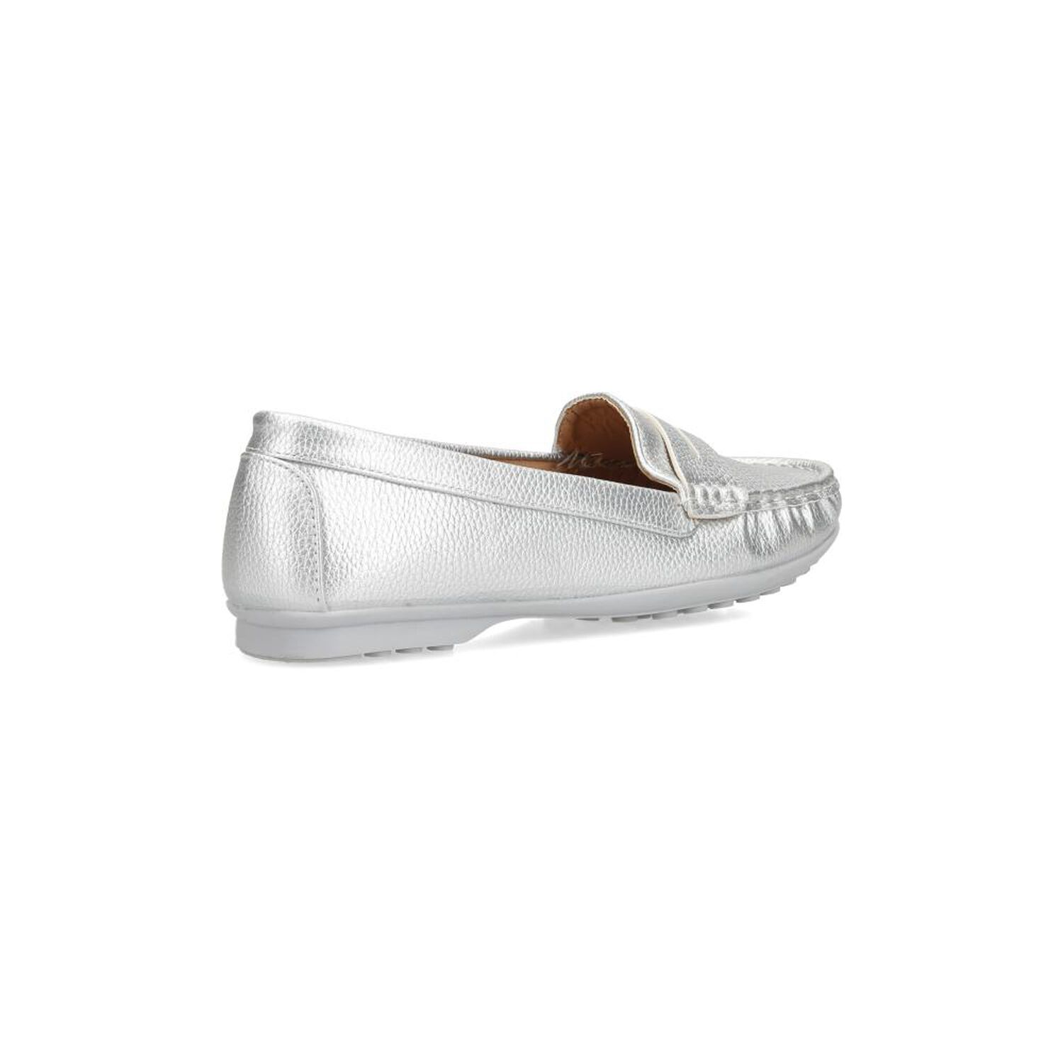 Zapato De Vestir Mujer Lesage Silver image number 3.0
