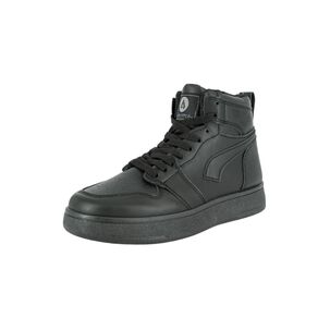 Zapatilla Marys Negro Alquimia