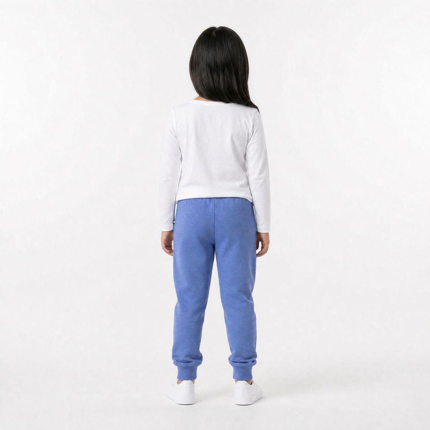 Pantal&oacute;n De Buzo Ni&ntilde;a Topsis image number 1.0