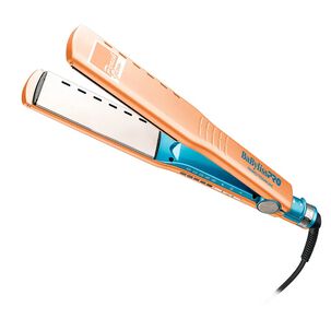 Plancha Babylisspro Edición Limitada Peach Glow