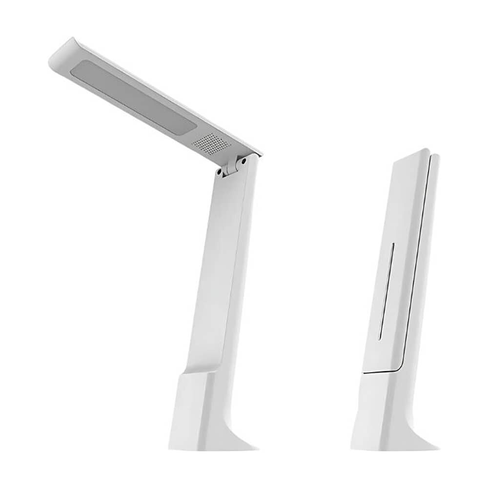 Lampara Led De Mesa Nocturna Escritorio Protecci&oacute;n Ocular image number 1.0