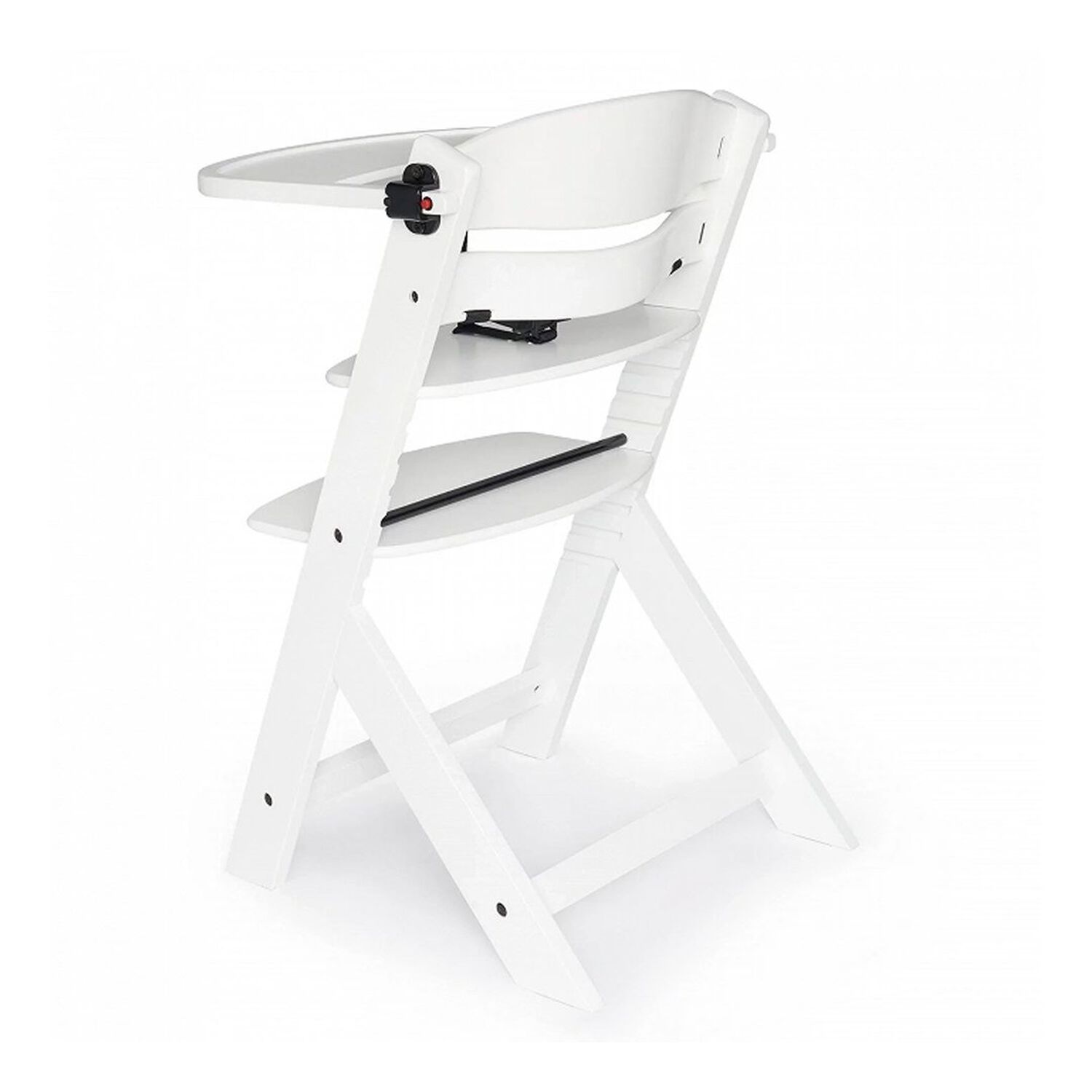 Silla De Comer Enock White image number 4.0