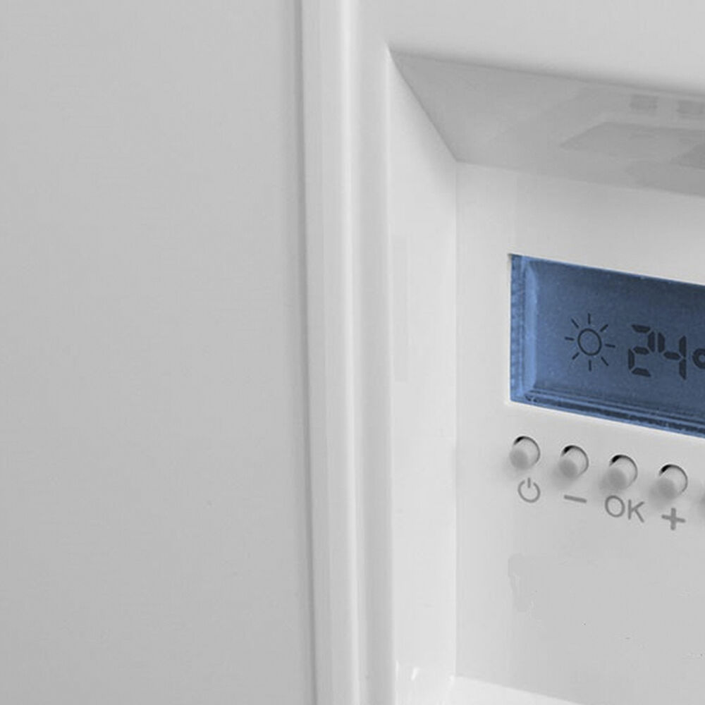 Calefactor Radiador Cerámico Ecoslim 1500w Primaterm image number 2.0