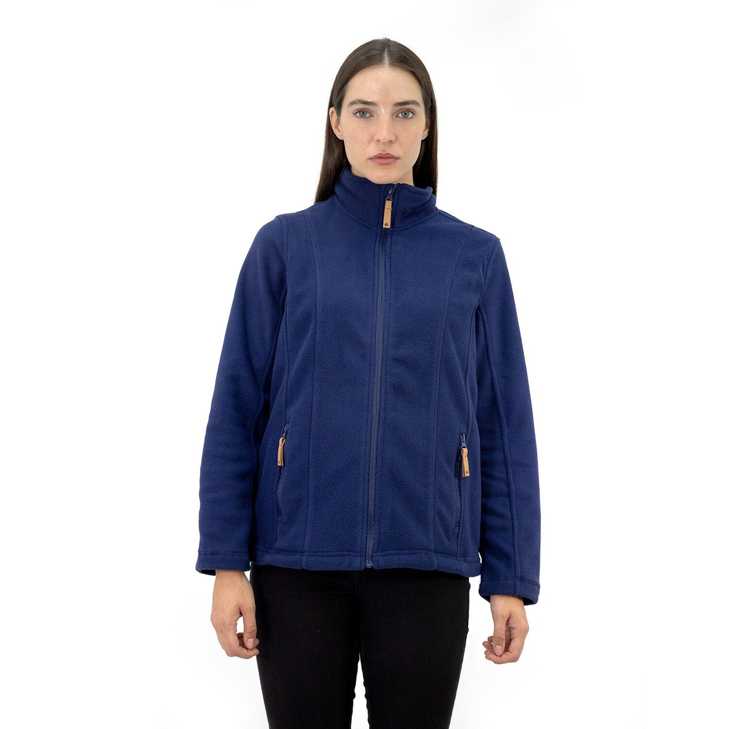 Polar Quebec Pardo Azul Mujer image number 0.0