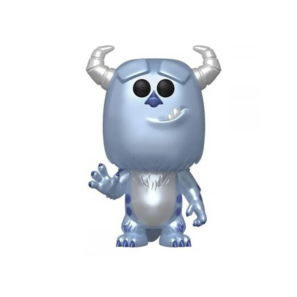 Funko Pop Pixar Sulley image number 1.0