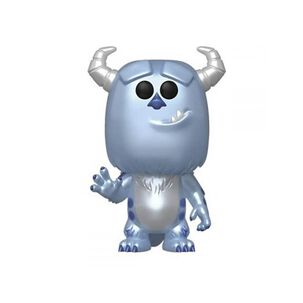 Funko Pop Pixar Sulley