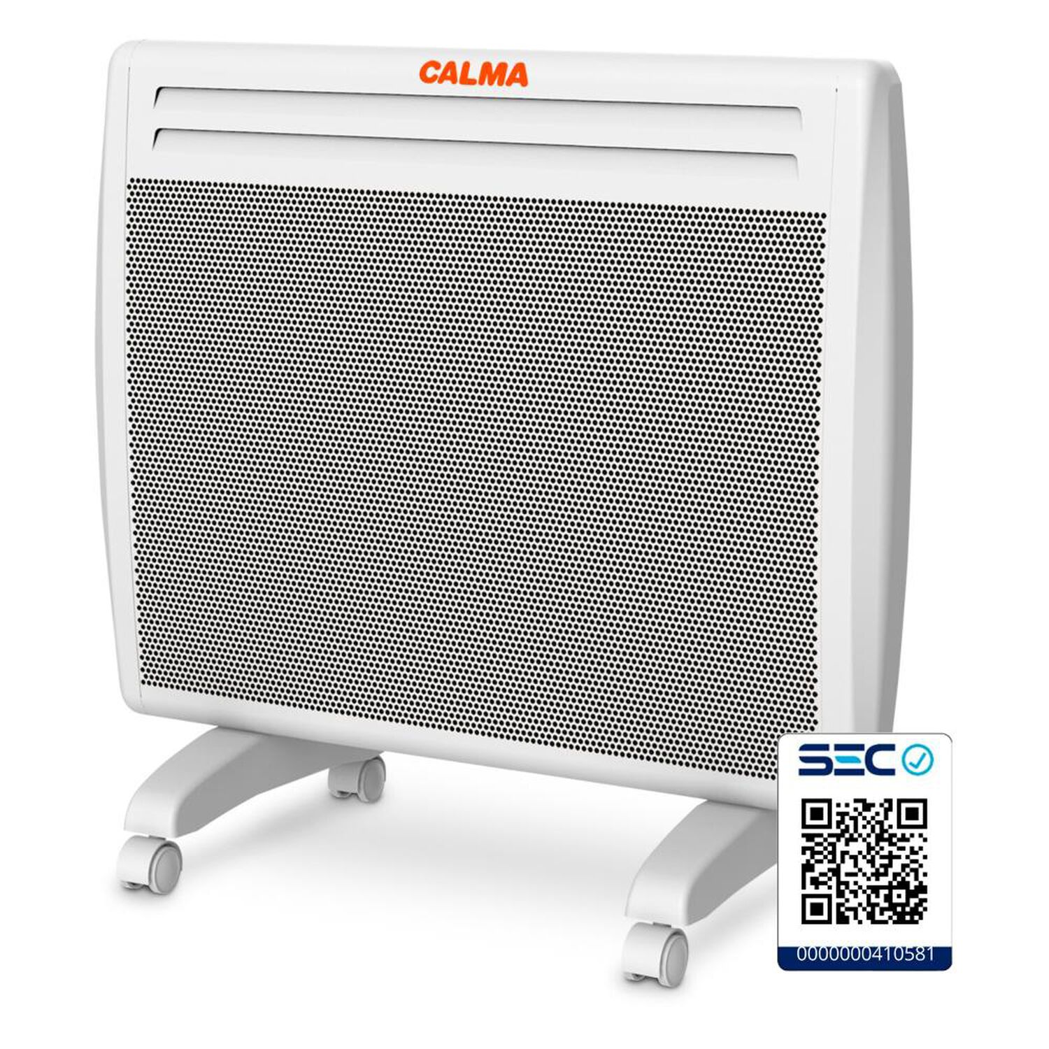 Panel Calefactor Calma PG4000 image number 1.0