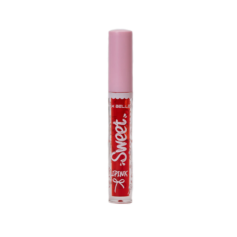 Brillo Labial Tono 01 Rojo Chinitown image number 0.0