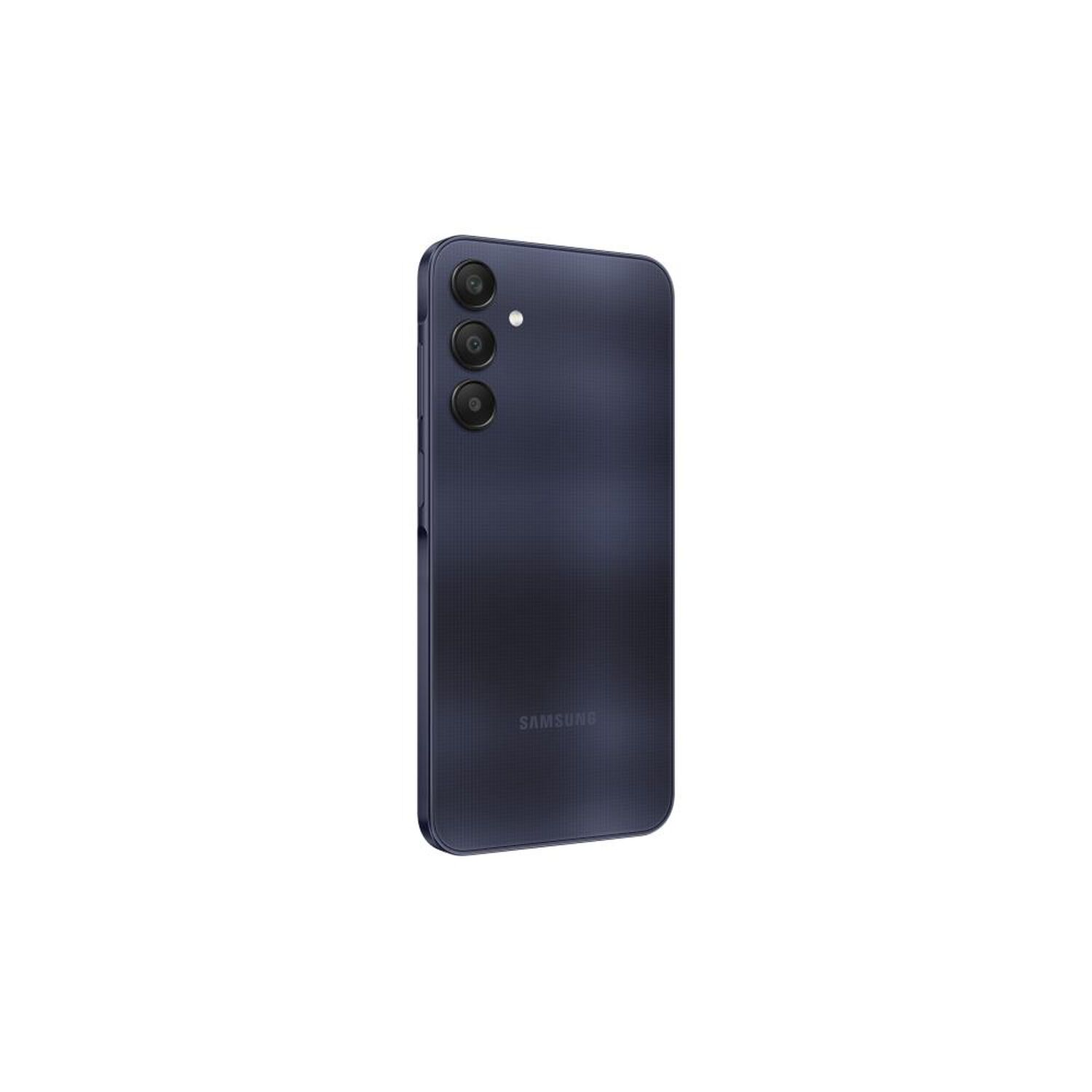 Smartphone Samsung Galaxy A25 / 5G / 128 GB / Black / Liberado image number 7.0