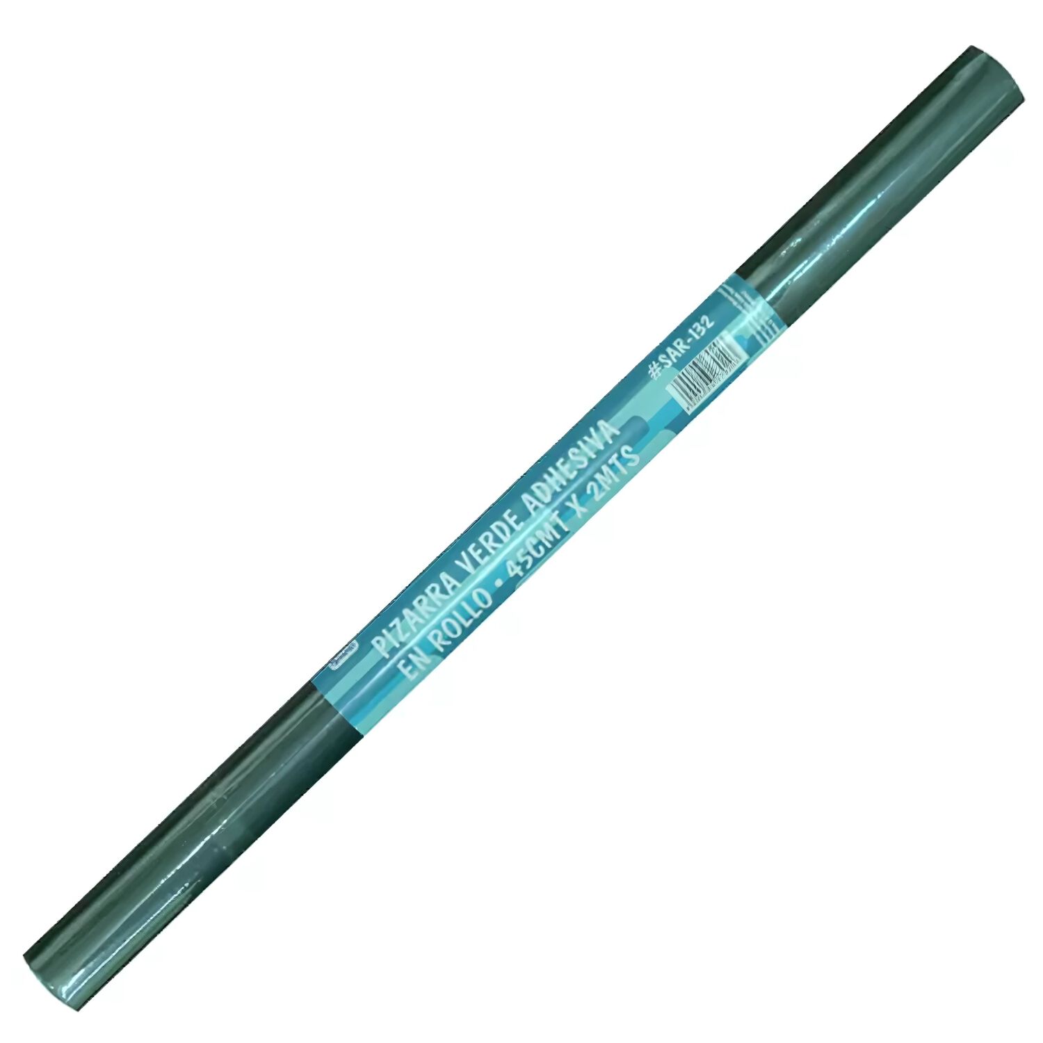 Pizarra Verde Adhesiva 45cms X 2mts - Ps image number 0.0