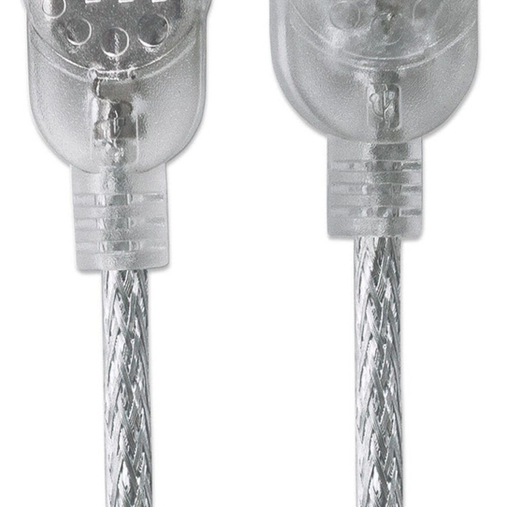 Cable De Datos Extension Usb 4.5m Manhattan 340502 image number 0.0