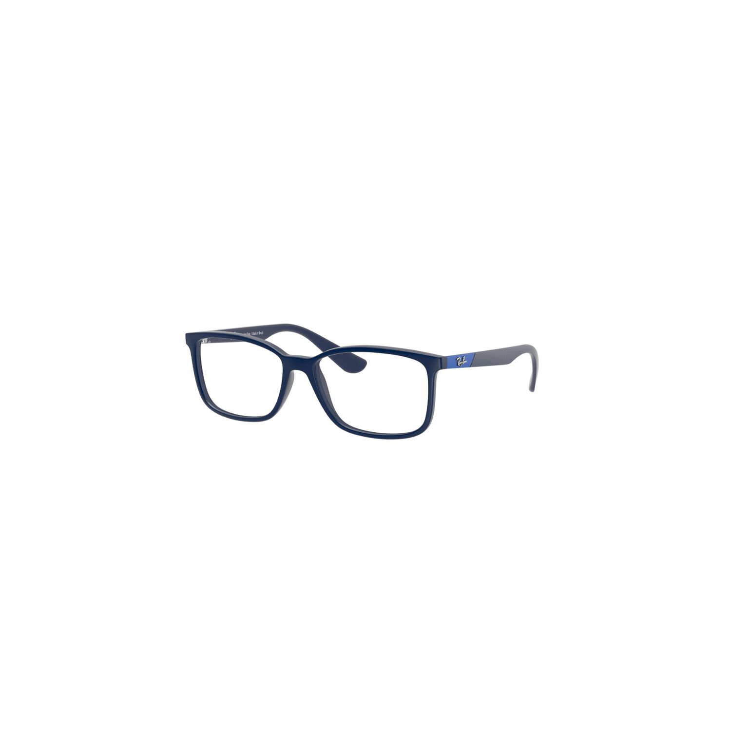 Lentes &Oacute;pticos Azul Ray-ban Junior Para Ni&ntilde;os image number 1.0