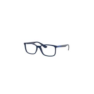 Lentes &Oacute;pticos Azul Ray-ban Junior Para Ni&ntilde;os