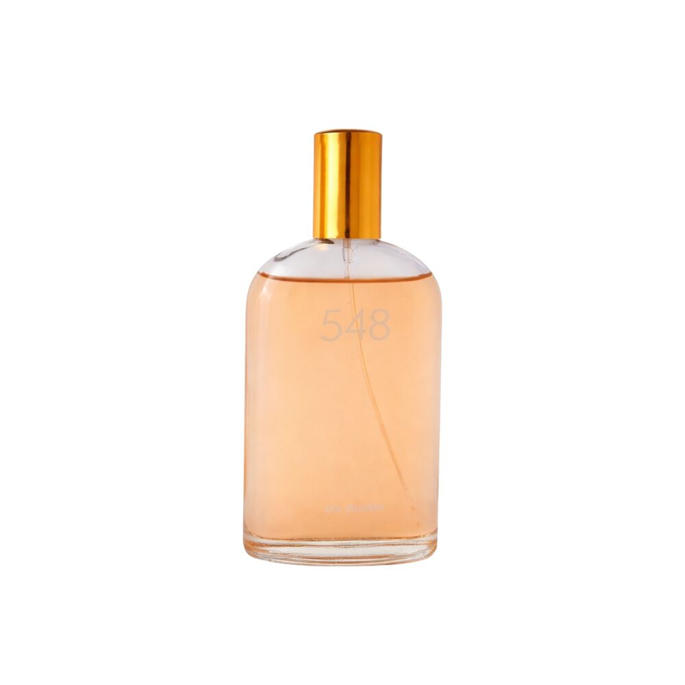 Euroluxe 548 Mujer 100 Ml image number 1.0