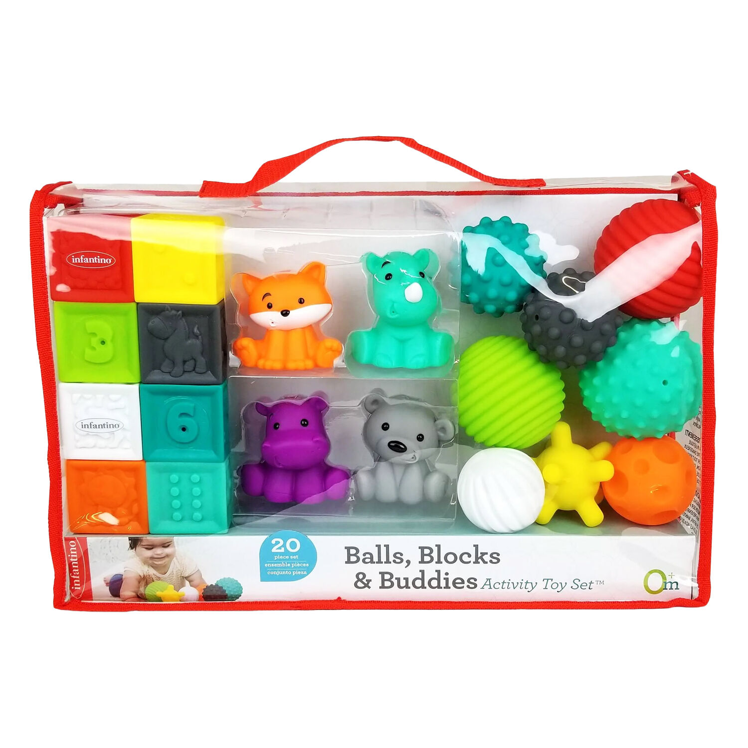 Balls Blocks Buddies image number 0.0