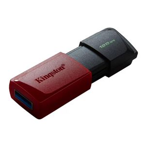 Pendrive Usb 3.2 128gb Rojo Exodia 3.2