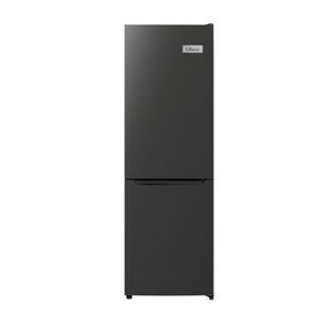 Refrigerador Bottom Freezer Frio Directo 157 Lts Negro