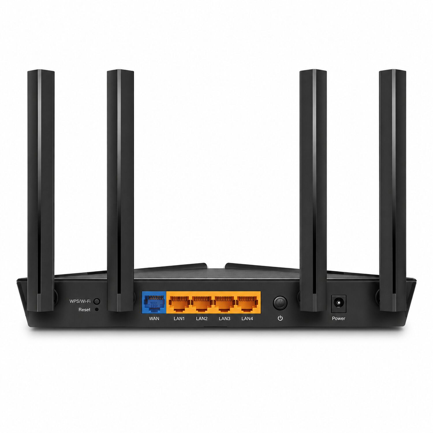 Router Tp-link Archer Ax53 Wifi 6 Ax3000 Doble Banda Gigabit image number 2.0