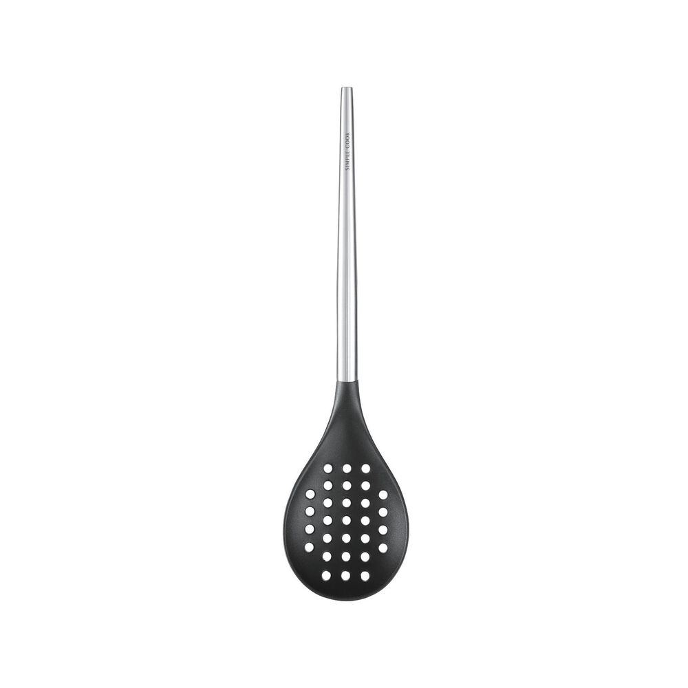 Set De Utensilios Cuisine Negro 10pzs Simple Cook image number 2.0