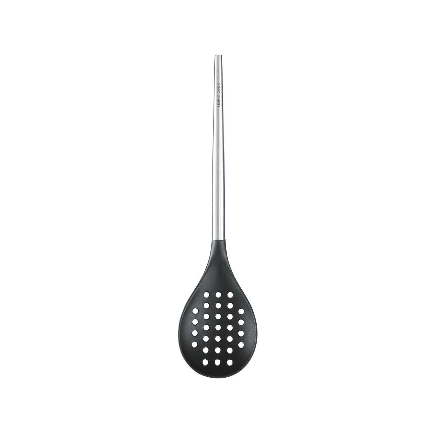Set De Utensilios Cuisine Negro 10pzs Simple Cook image number 2.0