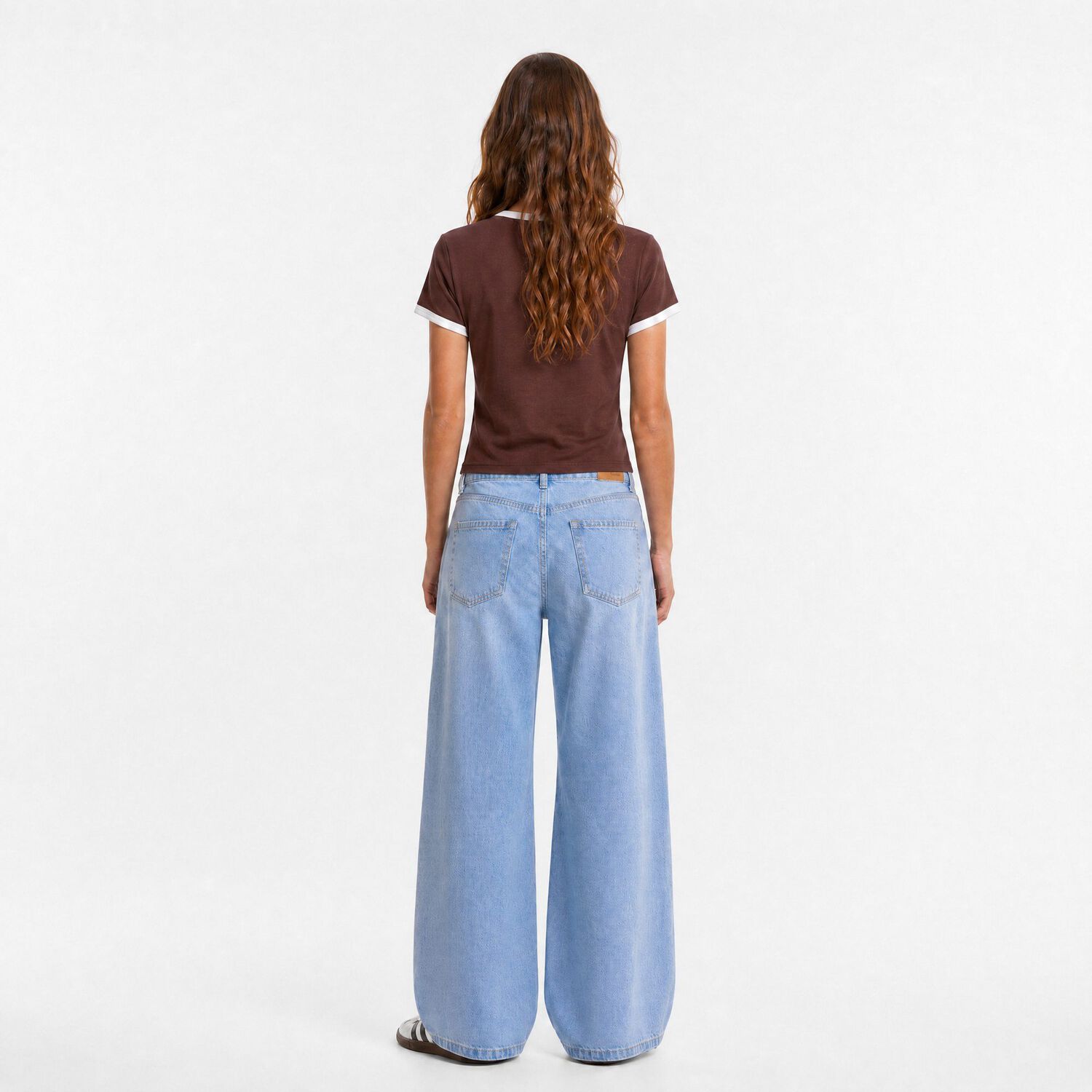 Polera Mujer Freedom image number 1.0