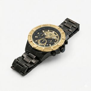 Reloj An&aacute;logo Hombre Umbro Plus Gris Umbp-1500-68