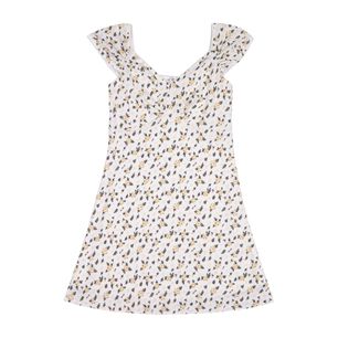Vestido Mujer Freedom