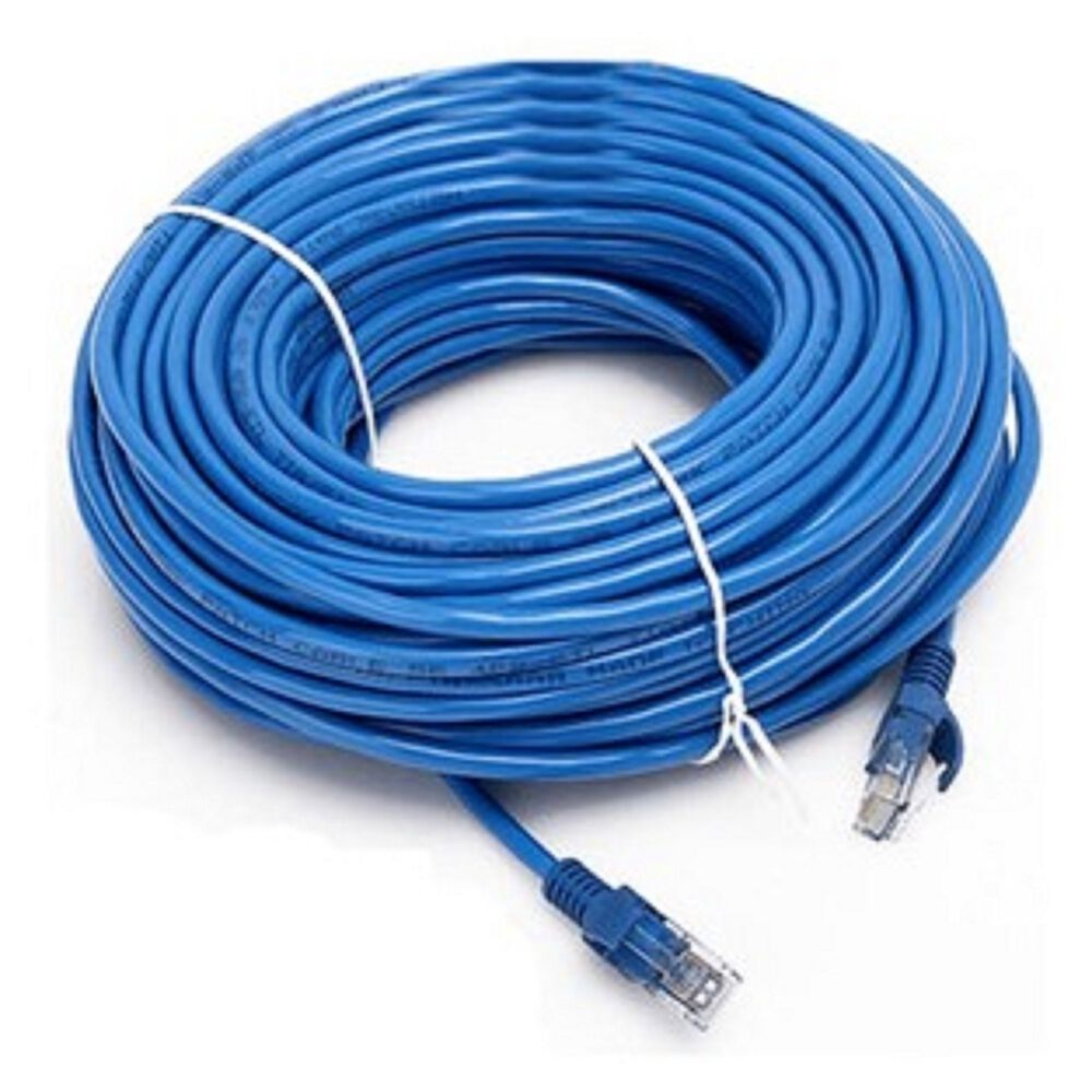 Cable Rj45 Cat5e 20 Mts Conexi&oacute;n Internet image number 2.0