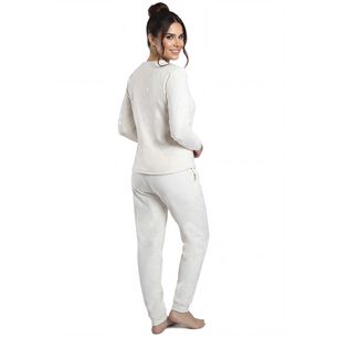 Pijama De Mujer Polar 60.1617m-mrf
