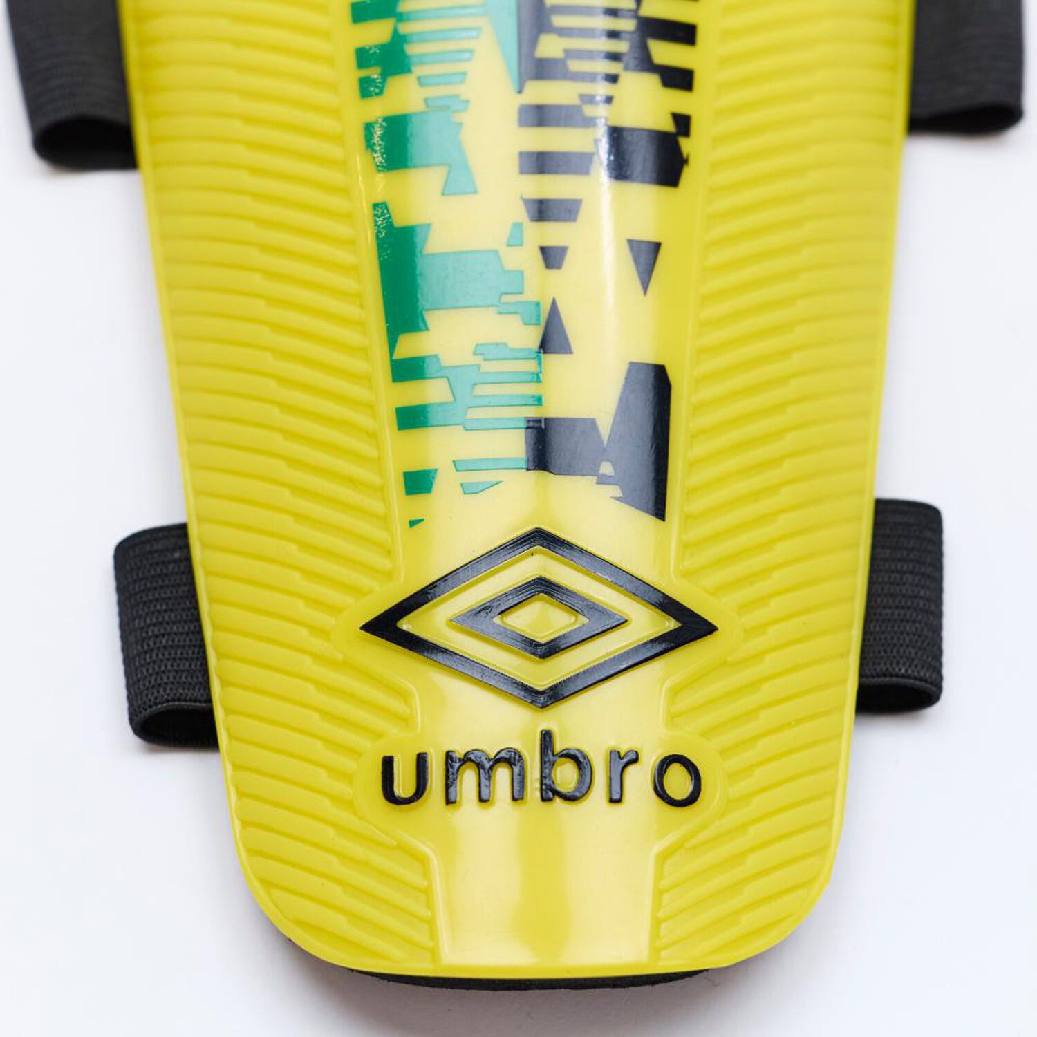 Canilleras Unisex Umbro Formation image number 2.0