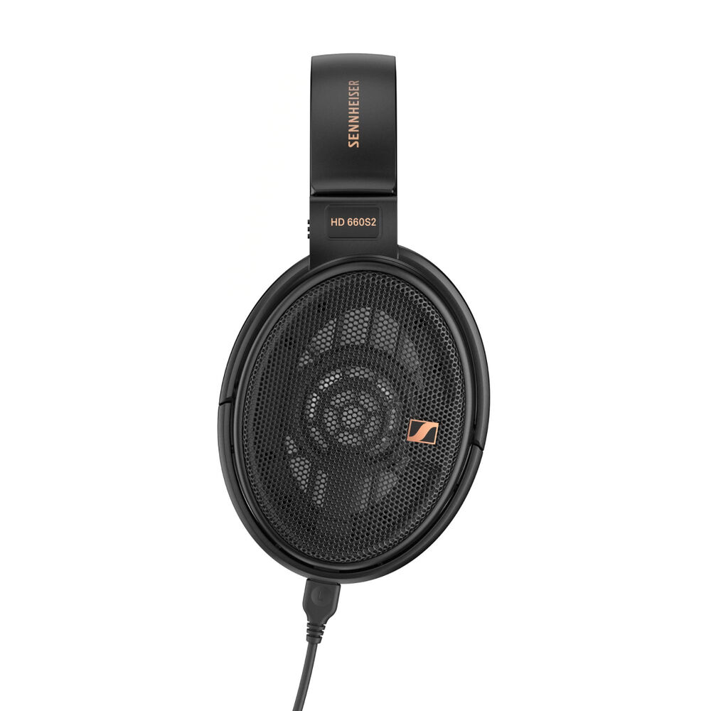Audífonos Hd 660s2 image number 2.0