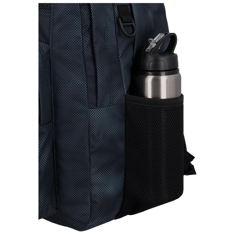 Mochila Notebook Xtrem Kong 6xt Negro Print 15" image number 6.0