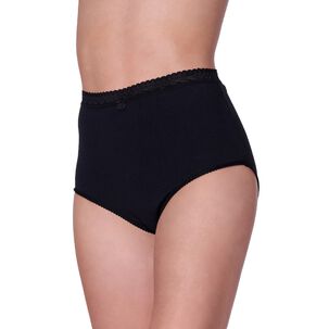 Calz&oacute;n Algod&oacute;n Lycra 2462