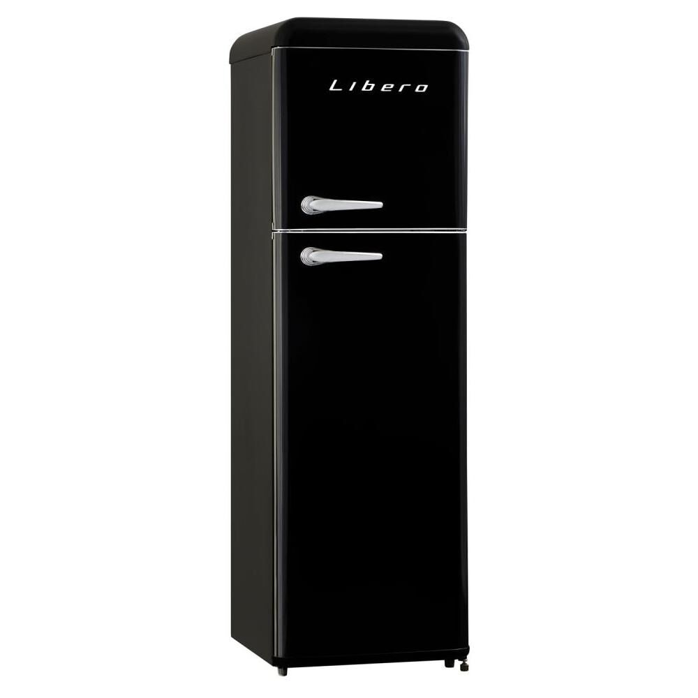Refrigerador Top Freezer Libero LRT-280DFNR / Frío Directo / 239 Litros / A+ image number 3.0