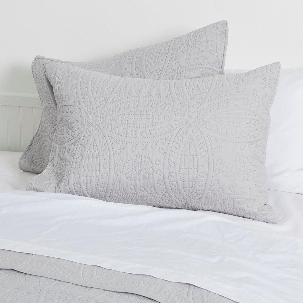 Quilt King Portugal Gris image number 1.0