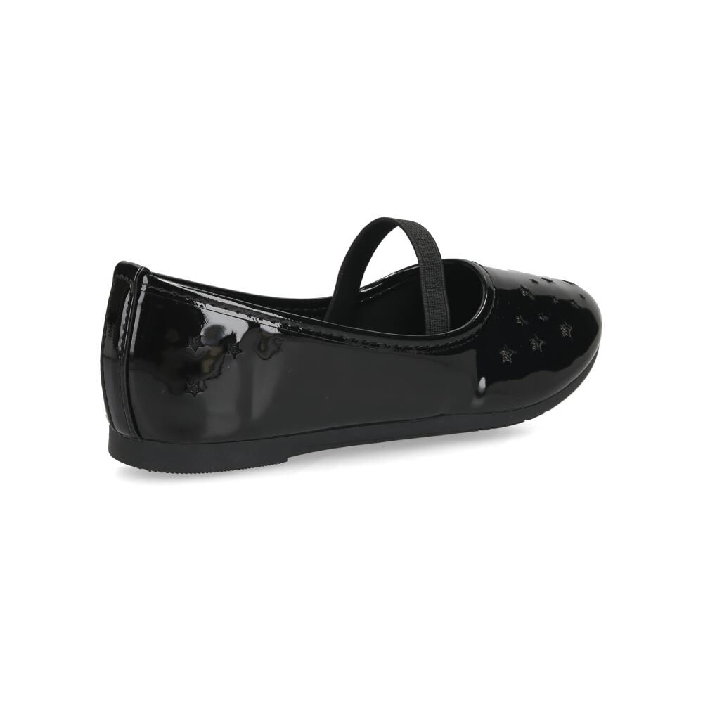 Zapato Infantil Niña Topsis White image number 3.0