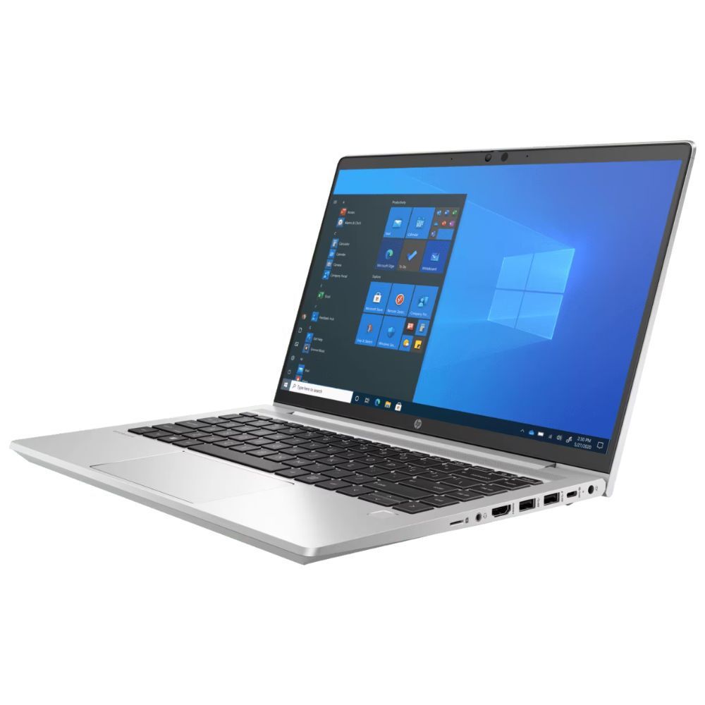 Notebook Hp 440 G8 14" (i5-11va 16gb 512gb Ssd) Reacondicionado Grado A image number 0.0