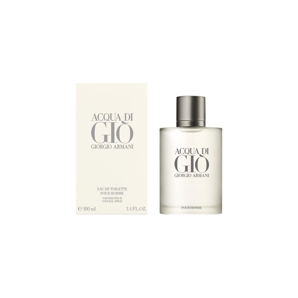 Perfume Giorgio Armani Acqua Di Gio / 100 Ml / Edt image number 3.0