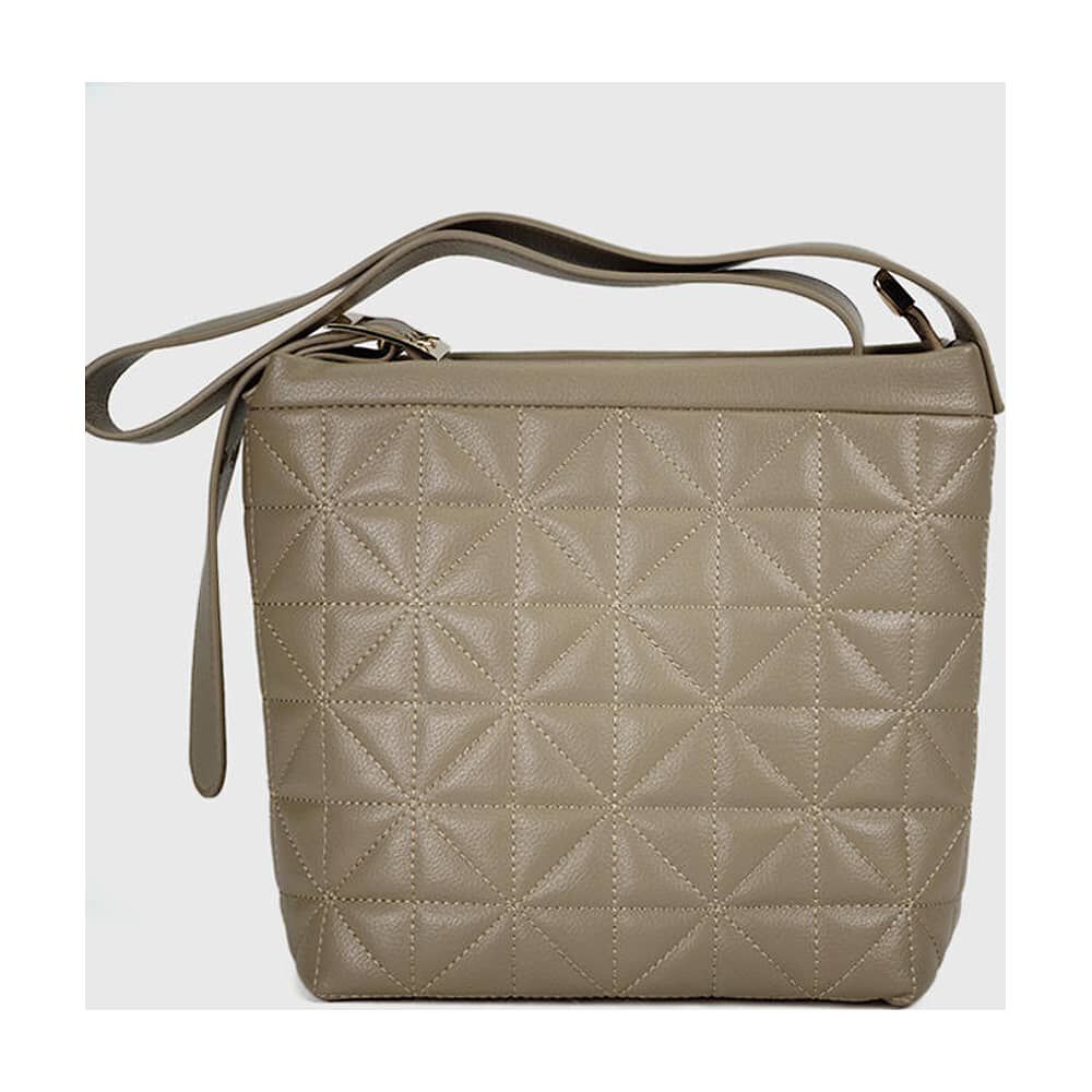 Cartera Jissany Beige image number 1.0