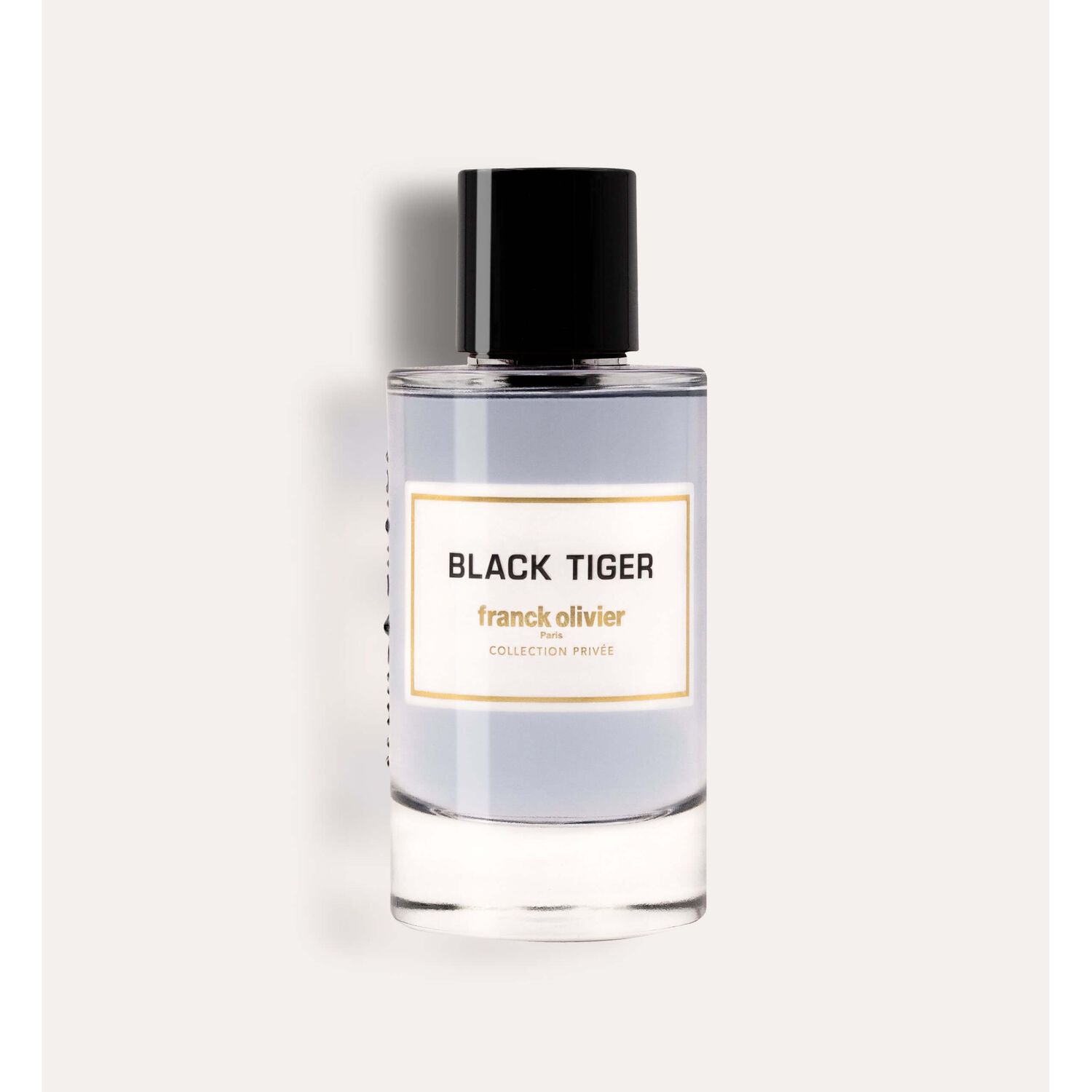 Franck Olivier Black Tiger Edp 100ml image number 0.0