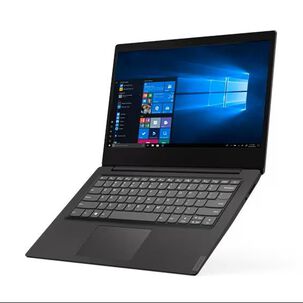 Notebook R3 3200u/ 8gb/ 256gb /14"/ W10h/ Ideapad S145-14api (reacondicionado)