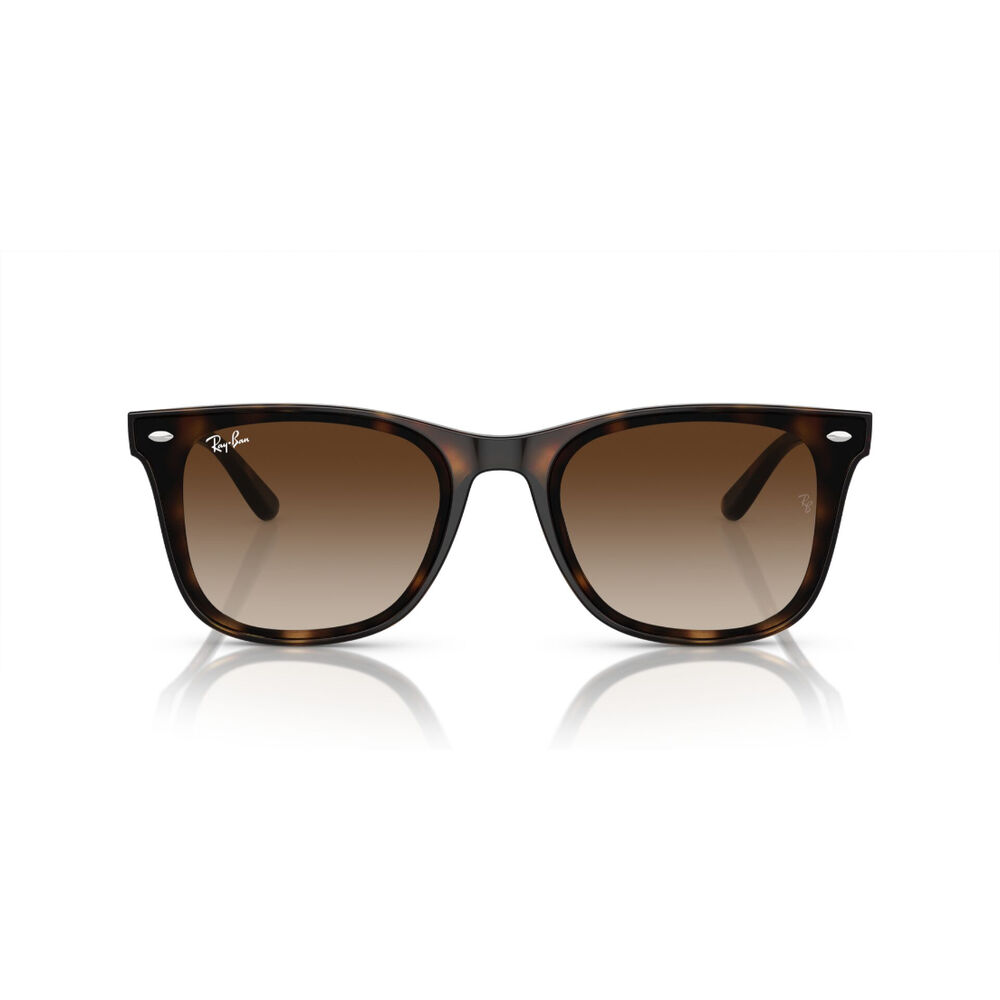 Lentes De Sol Havana Ray-ban image number 0.0