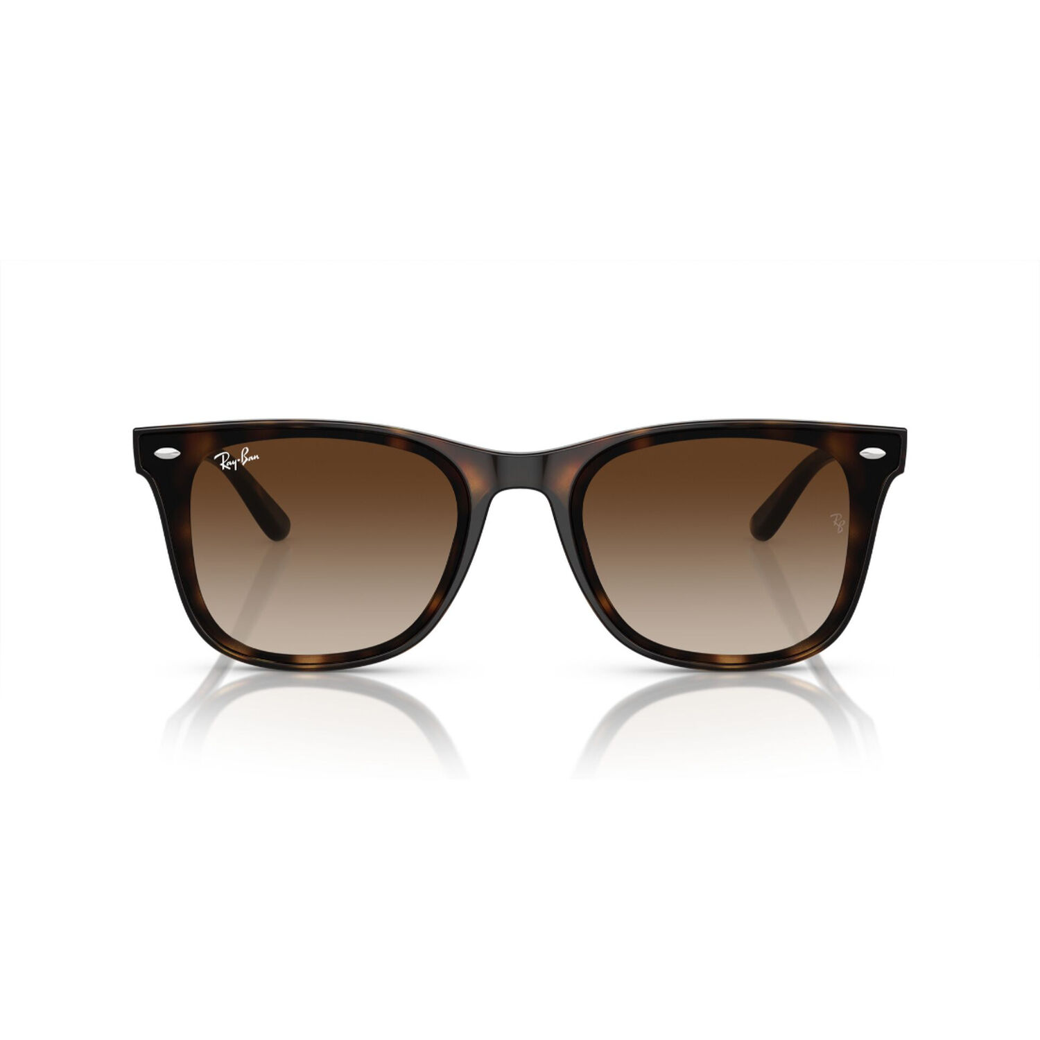 Lentes De Sol Havana Ray-ban image number 0.0